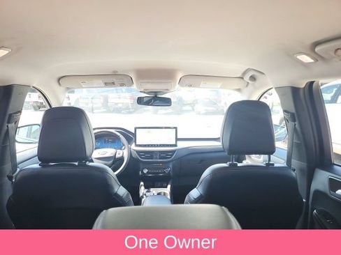 Used 2023 Ford Escape Platinum AWD/4WD image 5