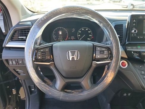 New 2026 Honda Odyssey EX-L image 22