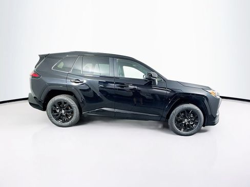 New 2026 Toyota RAV4 SE AWD/4WD image 10