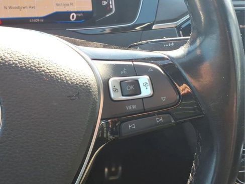 Used 2020 Volkswagen Arteon SEL image 17