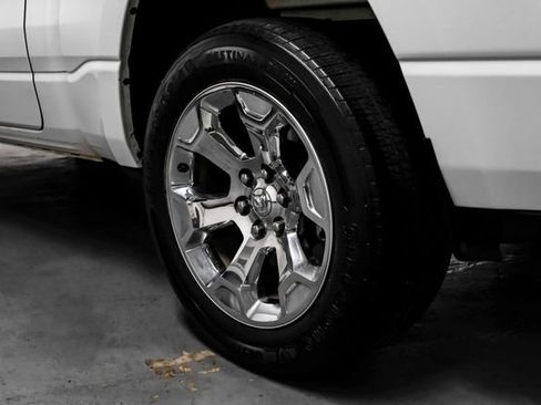 Used 2022 RAM 1500 Big Horn image 59