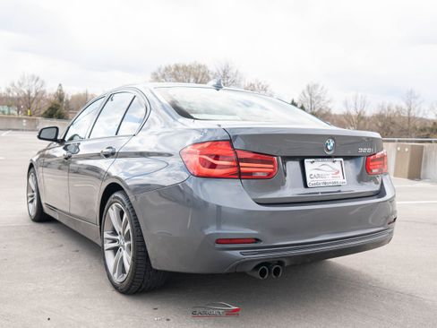 Used 2016 BMW 328i Sedan image 5