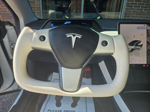 Used 2023 Tesla Model 3 Long Range AWD/4WD image 38