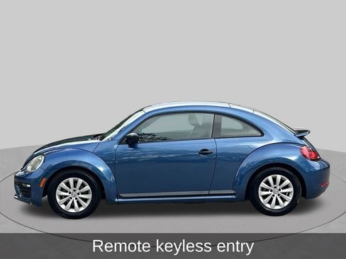 Used 2018 Volkswagen Beetle 2.0T S FWD image 3
