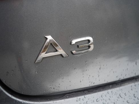 Used 2017 Audi A3 2.0T Premium Plus w/ Premium Plus Package image 26