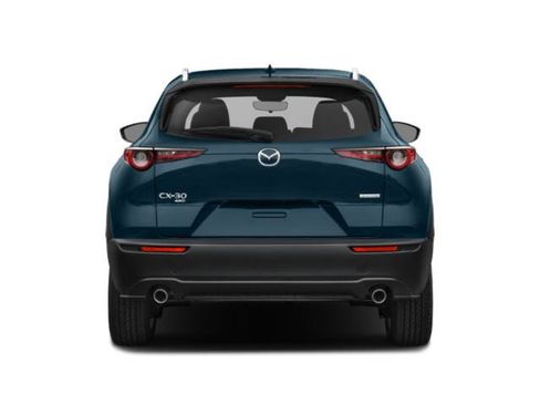 Used 2020 MAZDA CX-30 AWD w/ Premium Package image 8