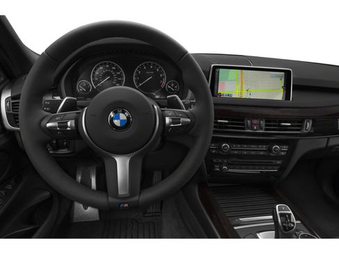 Used 2015 BMW X5 xDrive35i AWD/4WD image 55