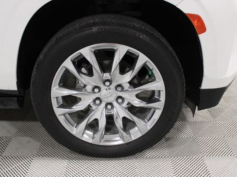 Used 2021 Chevrolet Tahoe High Country w/ Premium Package image 50