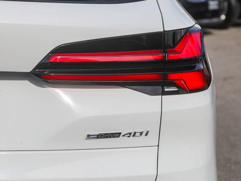 Certified 2024 BMW X5 sDrive40i w/ Premium Package image 7