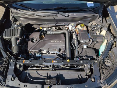 Used 2019 GMC Terrain SLT w/ Preferred Package image 33