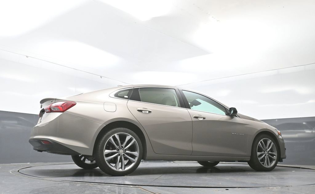 Used 2024 Chevrolet Malibu LT FWD image 50