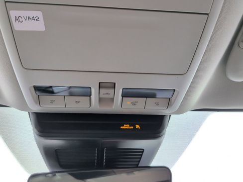 New 2026 MAZDA CX-50 AWD 2.5 Hybrid w/ Weather Package image 27