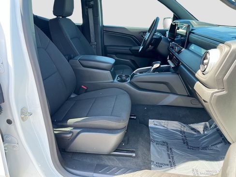 Used 2023 Chevrolet Colorado LT w/ LT Convenience Package AWD/4WD image 26