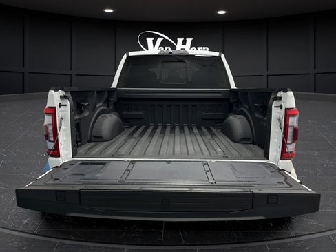 Used 2023 Ford F150 Raptor AWD/4WD image 27