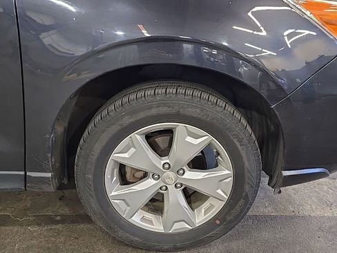 Used 2016 Subaru Forester 2.5i Premium w/ All-Weather Package image 15