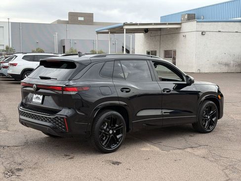 New 2026 Volkswagen Tiguan SE R-Line image 5