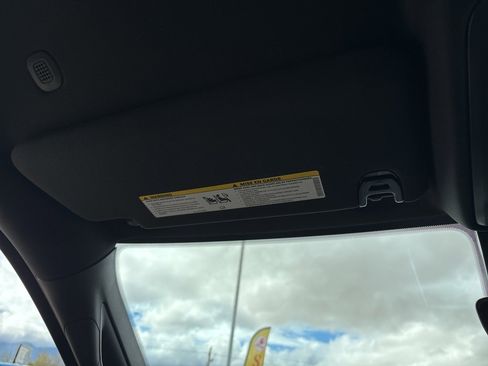 New 2025 RAM 3500 Big Horn image 38