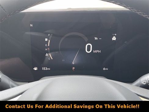 New 2026 Buick Envista Sport Touring w/ Convenience I Package image 11