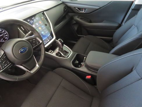 Certified 2025 Subaru Legacy Premium AWD/4WD image 22