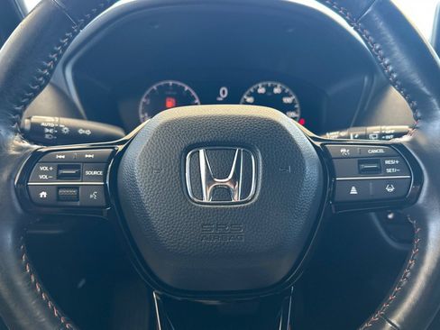 Used 2024 Honda HR-V Sport image 23