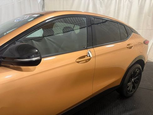 Used 2024 Buick Envista Sport Touring w/ Convenience II Package FWD image 10