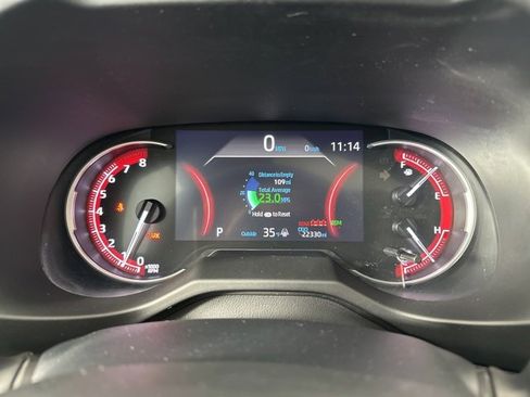 Used 2023 Toyota RAV4 XLE image 17