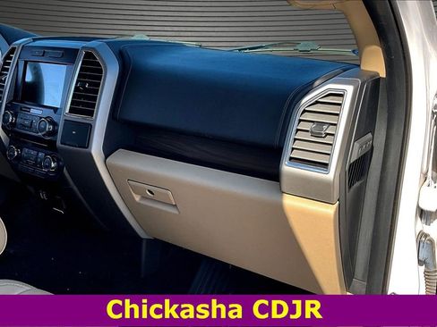 Used 2016 Ford F150 Lariat image 24