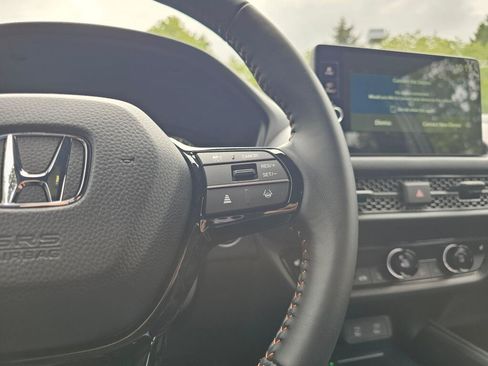 New 2026 Honda HR-V Sport image 34