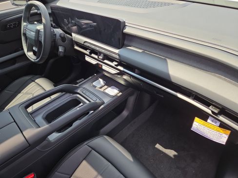 New 2027 Kia Telluride SX X-Line AWD/4WD image 29