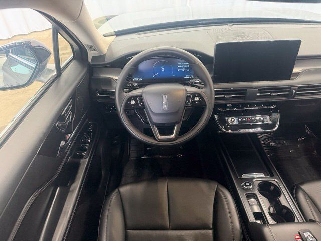 Used 2024 Lincoln Corsair AWD w/ Equipment Group 101A image 12