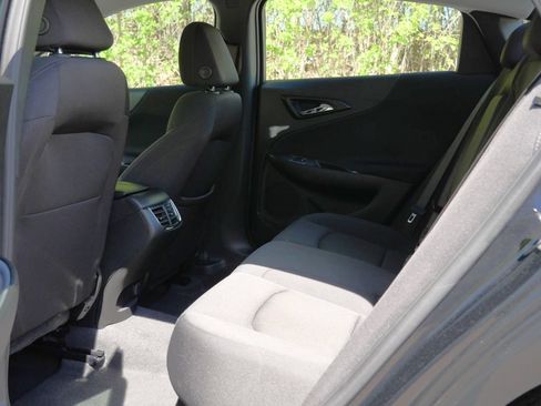 Used 2024 Chevrolet Malibu LT FWD image 26