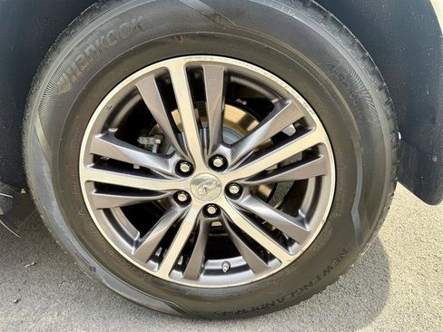 Used 2018 INFINITI QX60 AWD w/ Premium Plus Package image 66