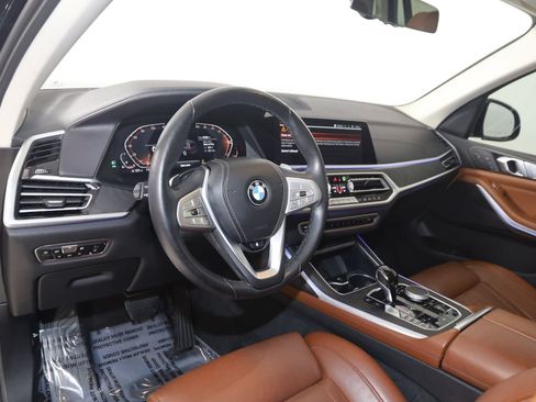 Used 2022 BMW X7 xDrive40i w/ Premium Package AWD/4WD image 31