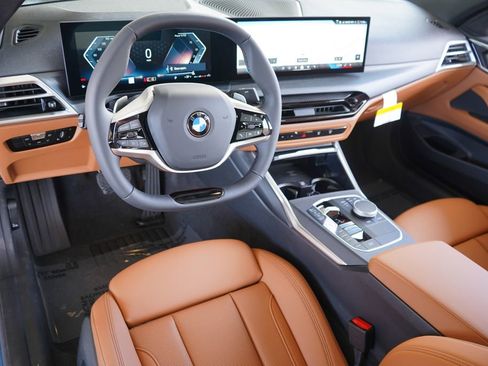 New 2026 BMW 430i Coupe w/ Parking Assistance Package image 12