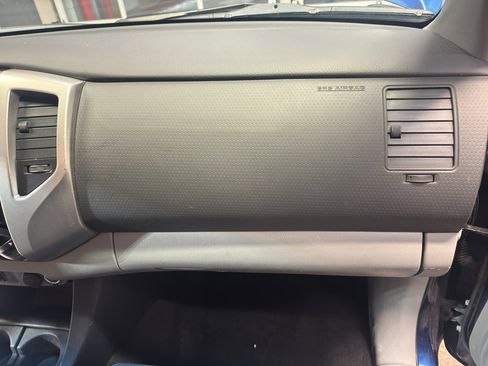 Used 2014 Toyota Tacoma 4x4 Double Cab image 21