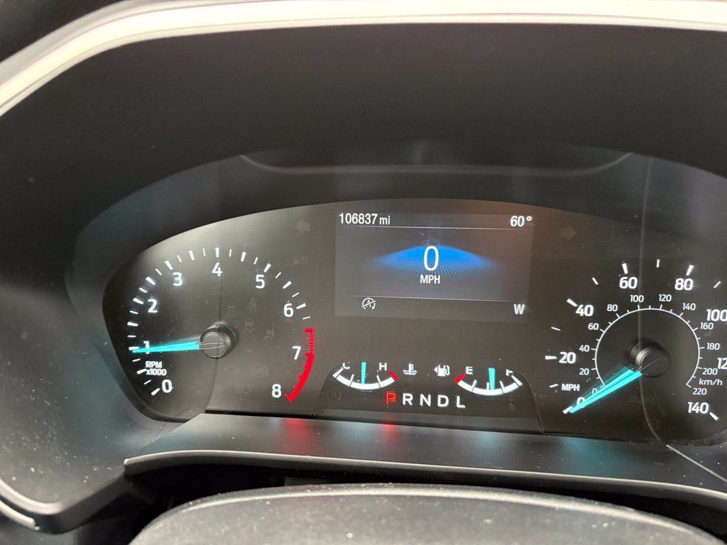 Used 2020 Ford Escape SE AWD/4WD image 16