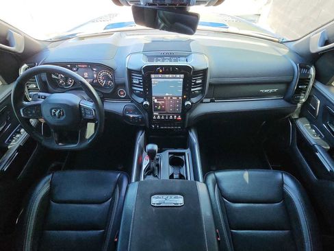Used 2022 RAM 1500 TRX w/ TRX Level 2 Equipment Group AWD/4WD image 14