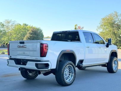 Used 2024 GMC Sierra 2500 Denali w/ Denali Reserve Package