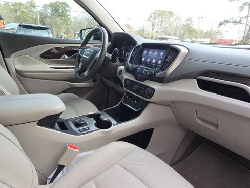 Used 2019 GMC Terrain Denali image 20