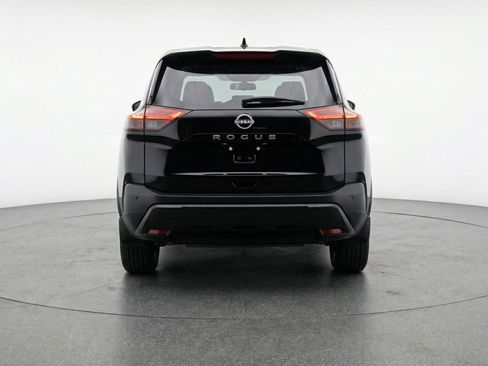 Used 2025 Nissan Rogue SV image 7