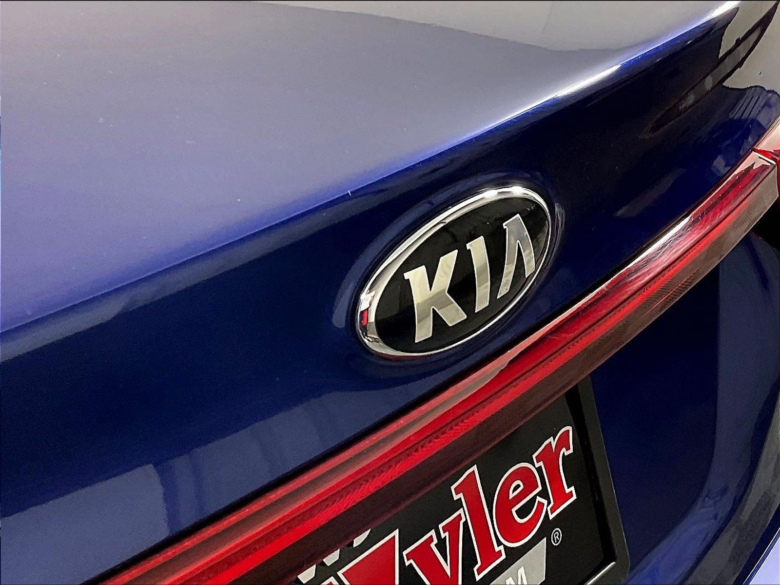 Used 2021 Kia Forte LXS FWD image 24