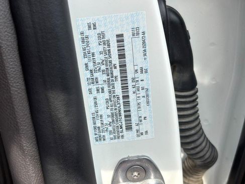 Used 2022 Lincoln Corsair FWD w/ Premium Package image 23