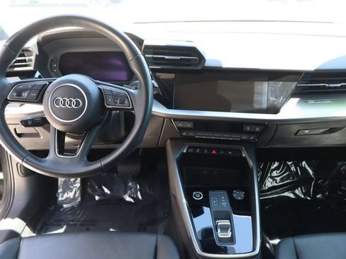 Used 2024 Audi A3 2.0T Premium FWD image 30