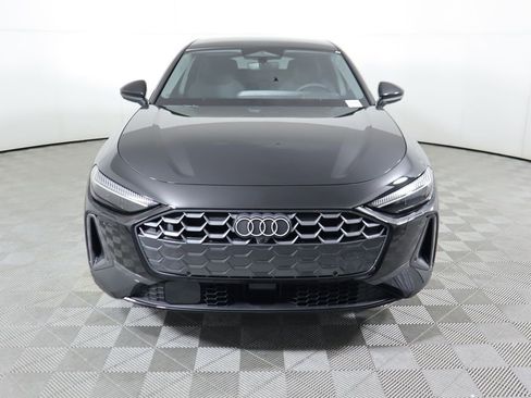 New 2025 Audi A5 2.0T Premium Plus image 2