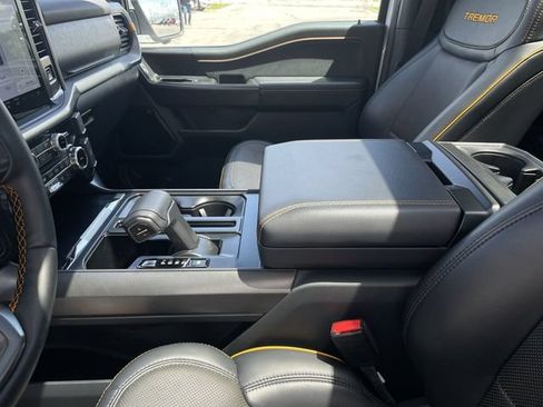 Used 2025 Ford F150 Tremor w/ Equipment Group 402A High AWD/4WD image 21