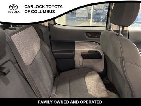 Used 2022 Ford Maverick XLT w/ Equipment Group 300A Standard image 15
