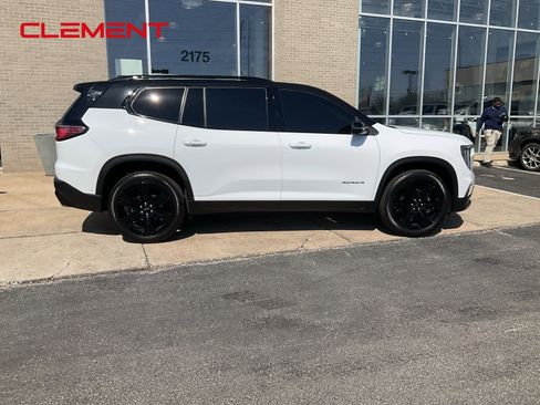 Used 2026 GMC Acadia Elevation w/ Super Cruise Package image 4