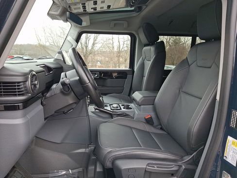 New 2026 INEOS Grenadier AWD/4WD image 6