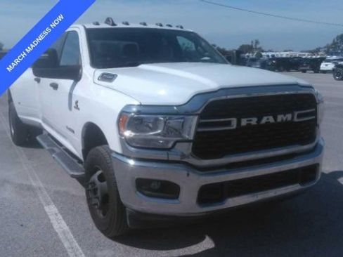Used 2024 RAM 3500 Big Horn image 1
