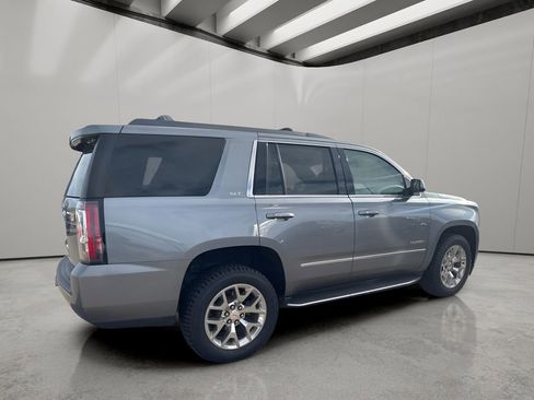 Used 2018 GMC Yukon SLT image 5